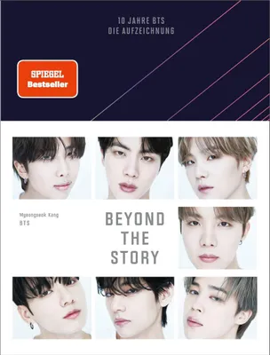 Produktbild von Beyond The Story