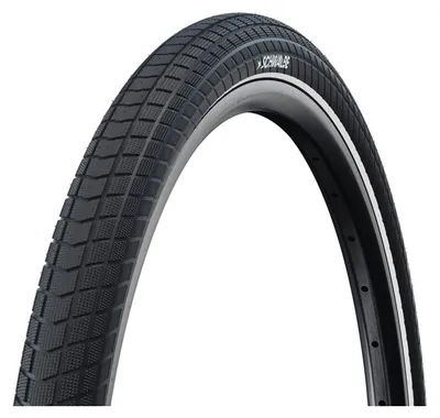 Immagine prodotto di Schwalbe Super Moto-X – con cavo – Addix – DD – Raceguard – 20 x 2,80 – Nero + Riflettente