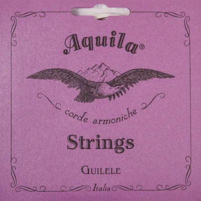 Immagine prodotto di Aquila 96C Serie Nylgut, Guitalele - accordatura A