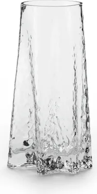 Obrázek produktu pro Váza Gry, 30cm, čirá - COOEE