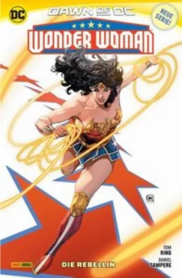 Obrázek produktu pro Wonder Woman