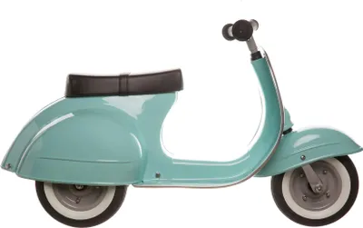 Produktbild von Ambosstoys PRIMO Kinderroller mint - Scooter Outdoor Spielzeug