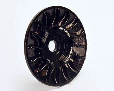 Produktbild von POLINI selbstbelüfteter Variator 14 Grad