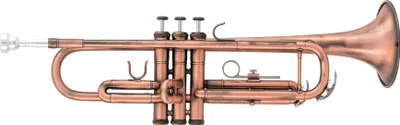 Immagine prodotto di Latone LTR 800 Vintage Patina Bb Trumpeta