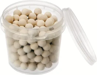 Obrázek produktu pro Keramické kuličky na pečení 250g