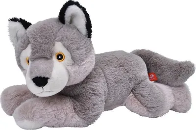 Zdjęcie produktu dla Wild Republic Wolf Ecokins, Wilk