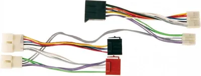 Obrázok produktu pre Parrot PC000005AA Adaptér pre handsfree súpravy...