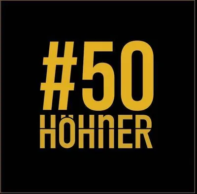 Image de #50 Höhner