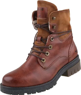 Produktbild von Mustang Stiefelette Stiefelette Kunstleder