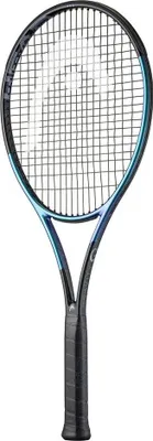 Produktbild von Head Racket Gravity Pro 2025 Tennisschläger Silber 3 Silber 3