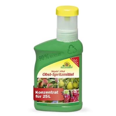 Produktbild von Neudorff Neudo-Vital Obst-Spritzmittel 250 ml