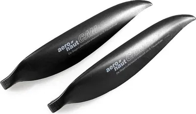 Obrázok produktu pre aero-naut 723462, Vrtuľa, Čierna