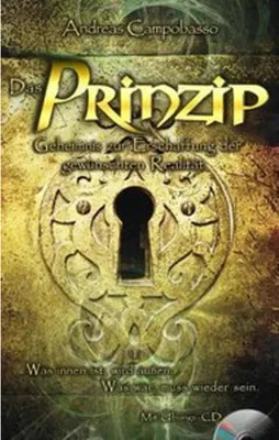 Produktbild von Das Prinzip