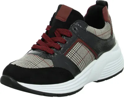 Produktbild von Remonte Damen  Schnürschuhe sportlich - unbekannt - Gr. 37