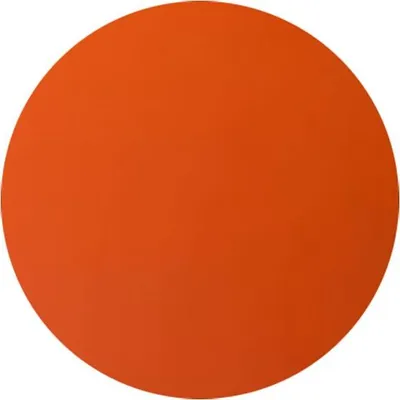 Produktbild von Sport-Thieme Hockeyball "Soft Street", Orange