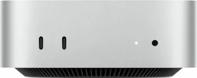 Zdjęcie produktu dla Apple Mac mini , Apple M, M4, 16 GB, 512 GB, SSD, macOS Sequoia