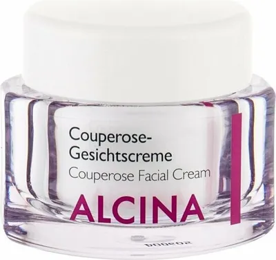 Produktbild von Alcina Couperose 50ml Tagescreme