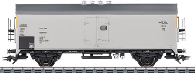 Image de Märklin H0 45032 Wagon réfrigérant Ibs 377