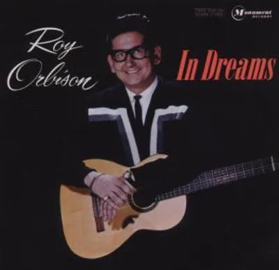 Produktbild von Roy Orbison: In Dreams
