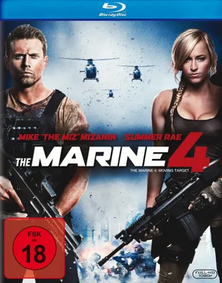 Produktbild von The Marine 4