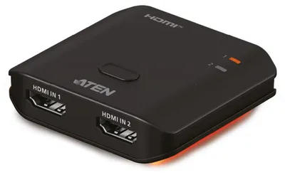 Produktbild von ATEN VS5821 2-Port 8K HDMI Switch