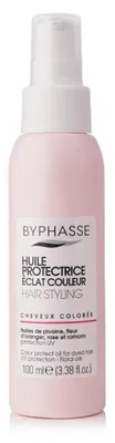 Produktbild von Byphasse, Byphasse, Haarö lbehandlung, Farbschutz, 100 ml