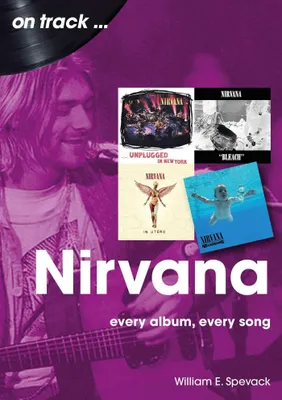 Produktbild von Nirvana