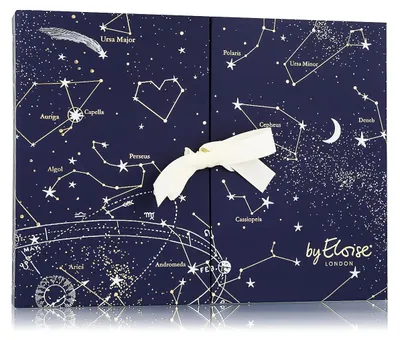 Produktbild von By Eloise London 12 Days Advent Calendar