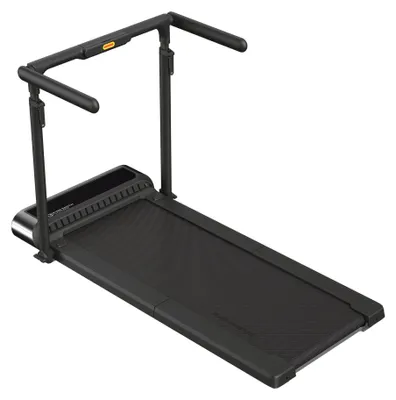 Produktbild von Kingsmith Walkingpad R3 hybrid+ Laufband 1200 x 400 mm 12 km/h