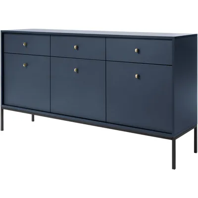 Productafbeelding van Komoda NOMO 05, marineblauw