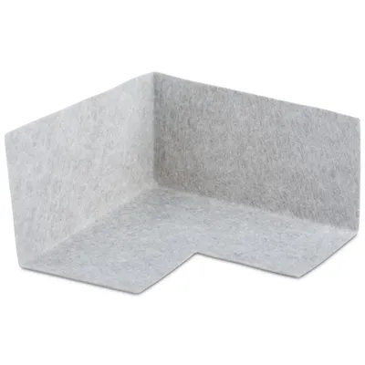 Obrázek produktu pro Hydroizolace vnitřní roh 1 kus Hydroizolace Koupelna Balkon Terasa G03 LEVEL+