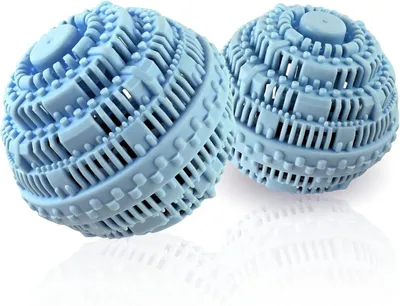 Zdjęcie produktu dla Naturalne ceramiczne kulki do prania
