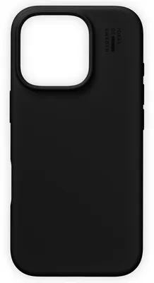 Produktbild von iDeal of Sweden IDSIC-I2461P-01, Apple, iPhone 16 Pro, Schwarz