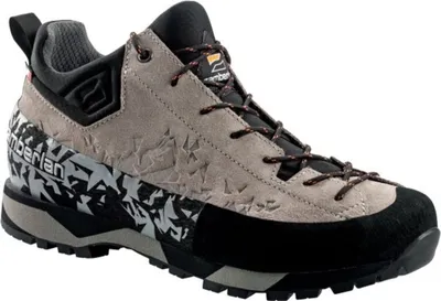 Produktbild von Zamberlan SALATHÉ RR, Männlich, Erwachsener, Outdoor-Schuhe, Vibram Pepe with MEGAGRIP, Double density molded EVA, Tessuto
