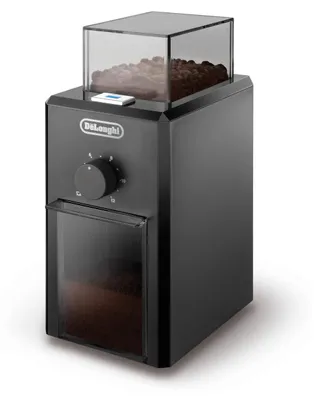 Zdjęcie produktu dla Młynek do kawy DeLonghi KG79, kolor: czarny