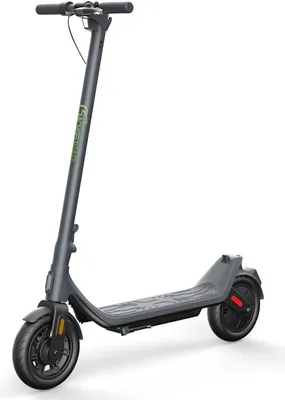Produktbild von SachsenRAD E Scooter mit Straßenzulassung, ABE Elektroroller Faltbarer, 30KM Reichweite, Max. Geschwindigkeit 20KM/H, 10 Zoll Eleketro Scooter
