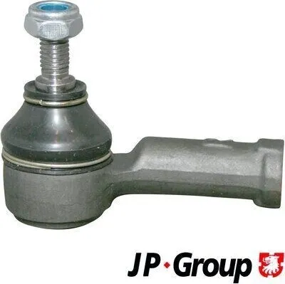 Produktbild von JP GROUP Spurstangenkopf Spurstange für FORD FOCUS (DAW, DBW) Vorne Links 1544601370