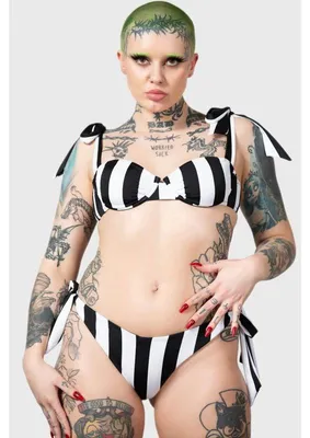 Produktbild von KILLSTAR Bikini - High Tide 3XL