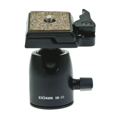 Obrázek produktu pro Dörr 386132, 3,5 kg, 1/4, 3/8", Dorr DB-30, 100 mm, 2,2 cm, 360 g