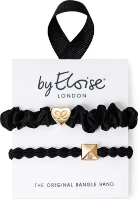 Obrázek produktu pro By Eloise London The Black Set