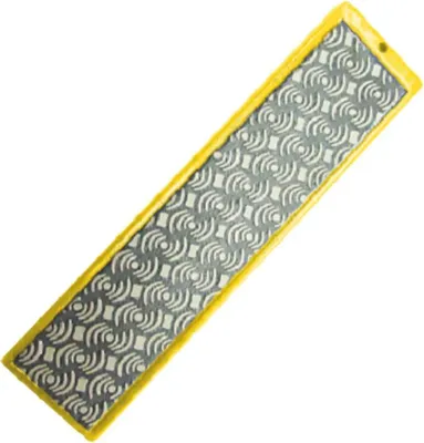 Obrázok produktu pre Moonflex Grano 400 Blade Yellow Yellow Jedna veľkosť