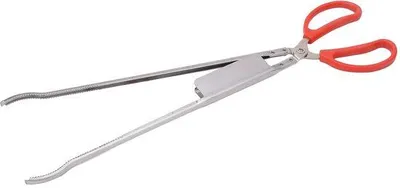 Immagine prodotto di Bastonetto in plastica con impugnature antiscivolo, lunghezza 51 cm, leggero
