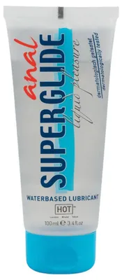 Obrázok produktu pre HOT - anál lubrikant - 100 ml