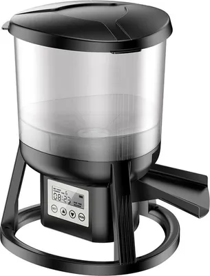 Immagine prodotto di Evolution Aqua EvoFeed Luncher - Alimentatore per pesci Evolution