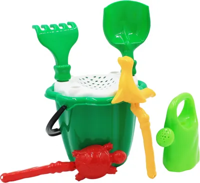 Immagine prodotto di SPINNER / TUPIKO Set sabbia N06 09024