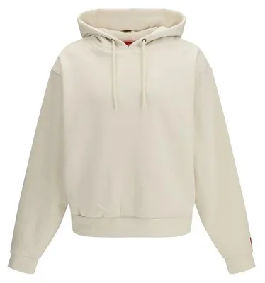 Produktbild von The North Face Sweatshirt aus Baumwolle in Weiss