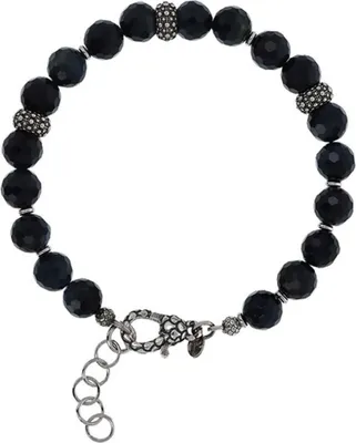 Zdjęcie produktu dla Bransoletka męska Albert M. WSOX00574.S