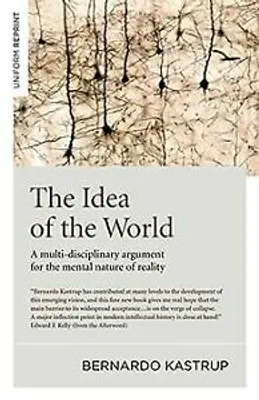 Obrázek produktu pro The Idea of the World