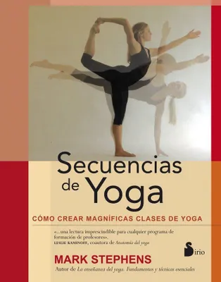 Produktbild von Secuencias de Yoga