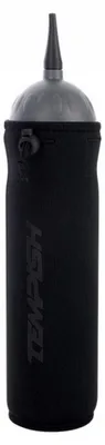 Produktbild von Tempish - Isolierte Wasserflasche, Neopren PP7440 (Einheitsgröße) (Schwarz)